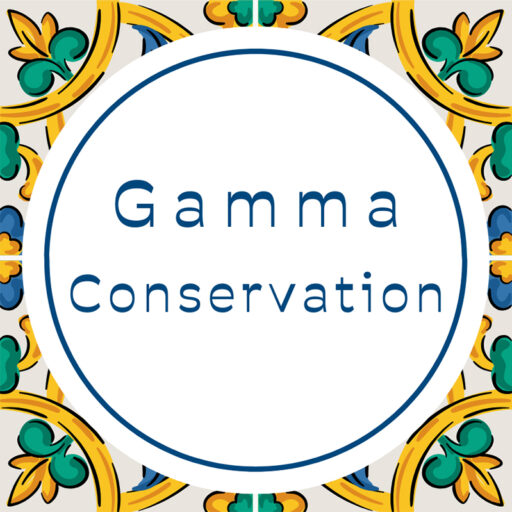 Gamma Conservation Logo